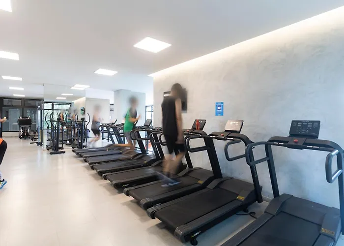 Moderno, Proximo Ao Metro, Piscina Estilo Praia, Churrasqueira